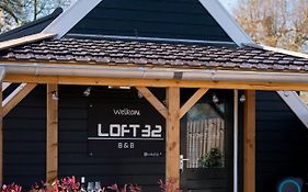 Loft 32